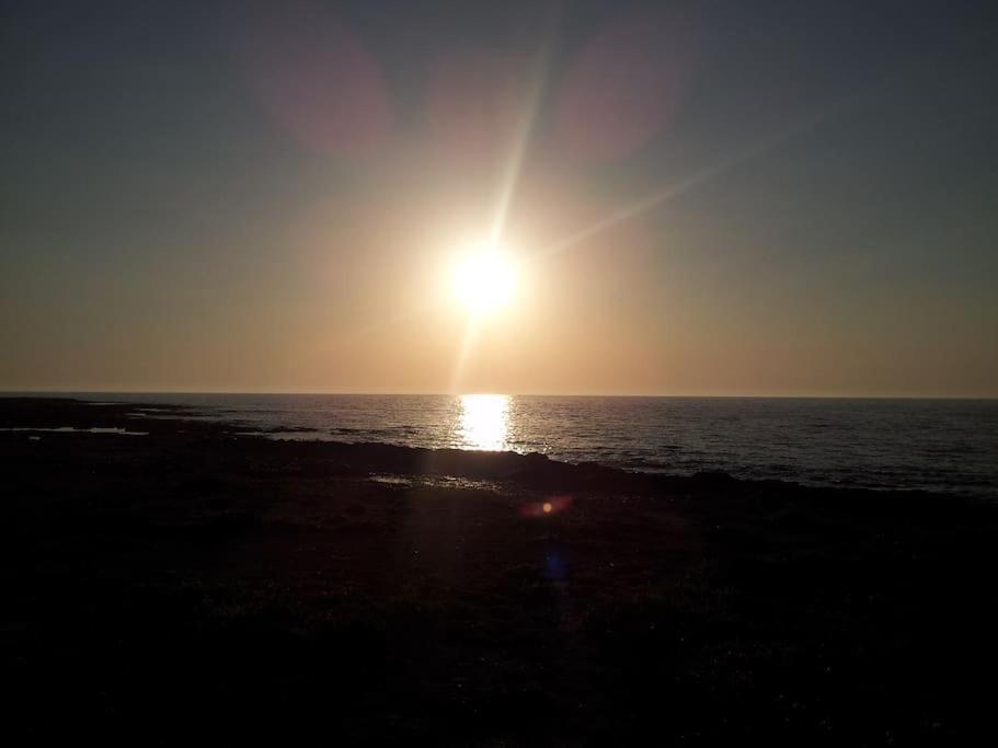 A Stone'S Throw From Everything Pafos Exterior foto