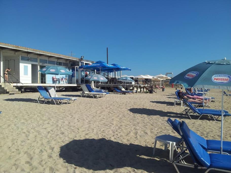 A Stone'S Throw From Everything Pafos Exterior foto
