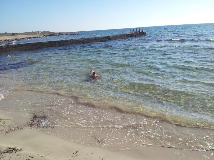 A Stone'S Throw From Everything Pafos Exterior foto